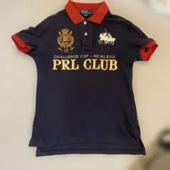 Polo by Ralph Lauren ポロシャツ PRL CLUB swag - メルカリ