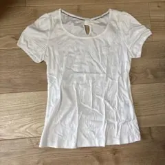 Burberry BLUE label半袖Tシャツ ホワイト レディース38のサムネイル
