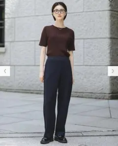 ユニクロ　ユニクロ ドライ スウェットパンツ Ｌサイズ　ブラック