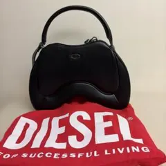 Diesel] [ディーゼル] レディース ショルダーバッグ PLAY