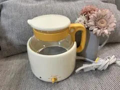 combi 調乳じょーず　調乳ポット