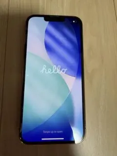 iPhone13 ジャンク　※最終値下げ 最終値下げ}Apple iPhone 13 Pro SIM フリー 128GB 最終値下げ】iPhone