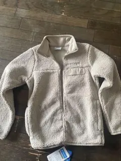 【値下げ】Columbia フリースジャケット