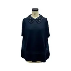 半袖ニット ニット