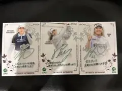 2025 epoch top players まとめ売り