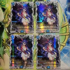 勝利の女神NIKKE NIVEL ARENA ニベルアリーナ セイレーン サイン