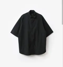 TEATORA テアトラ CARTRIDGE SHIRT S/S DRのサムネイル