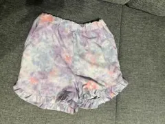 水陸両用パンツ