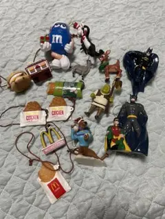 2025年最新】マックオーナメントの人気アイテム - メルカリ