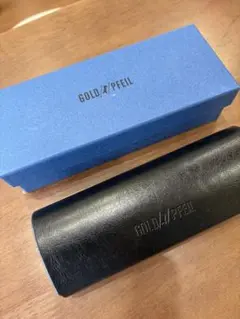 GOLD PFEIL メガネケースのサムネイル