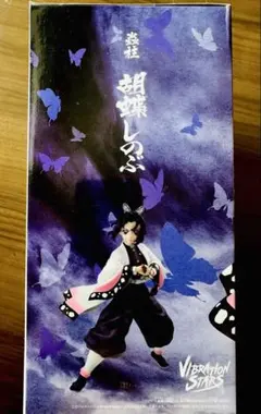 |On sale|【新品・未開封】鬼滅の刃 胡蝶しのぶ✨