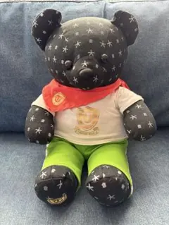 オオクマ 大倉忠義 ソロコンサートグッズ SUPER EIGHT 関ジャニ