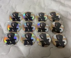 呪術廻戦 プラザ 缶バッジ 虎杖悠仁