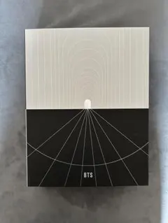 2026年最新】bts map of the soul on:e コンセプトフォトブックの人気