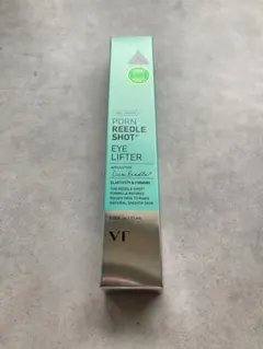 VT PDRN リードルショット アイリフター
