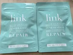 link REMOTE CARE リンクリモートケア 2セットのサムネイル