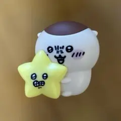 ちいかわ　星といっしょライト　くりまんじゅう