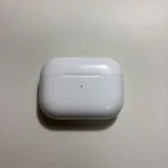 【USB-C】AirPod Pro(第2世代)充電ケース(箱 ケーブル付き)
