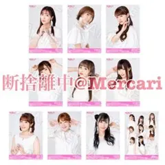 2026年最新】aqours club 2018 ブロマイドの人気アイテム - メルカリ