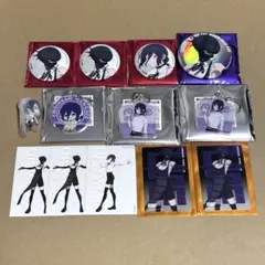 レゼ　チェンソーマン　ベースヤード　カフェ　ボム