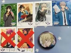 あんさんぶるスターズ  UNDEAD 5点セット