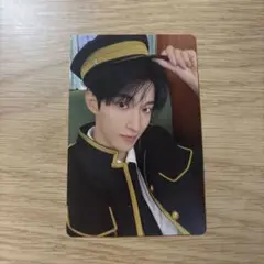 2026年最新】seventeen ドギョム トレカの人気アイテム - メルカリ