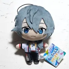 椎名ニキ ぬいぐるみ 新衣装 あんさんぶるスターズ あんスタ