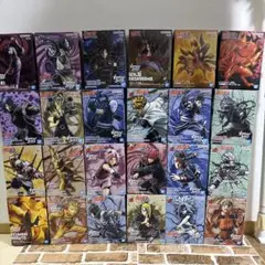 ナルト　vibration stars フィギュア　まとめ売り　セット