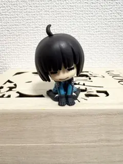 ワートリ 千佳 肩ズン