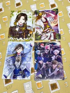 いれいす ライブ特典 入場特典 フォトカード