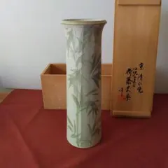 2025年最新】清水焼 花瓶の人気アイテム - メルカリ