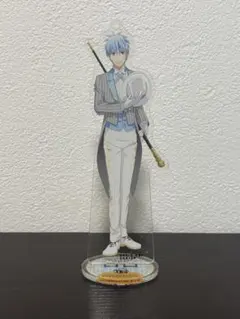 黒子のバスケ　アクリルスタンド　ポップアップ限定