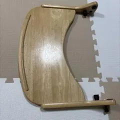 【大和屋】すくすくチェアスリムプラス　机のみのサムネイル