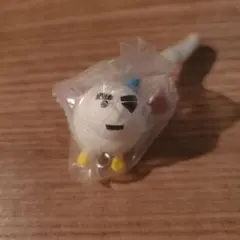 バンダイ クレヨンしんちゃん つまんでつなげてますこっと2