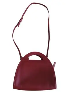 オールドCOACH ショルダーバッグ