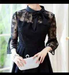 RUIRUE BOUTIQUE ドレス