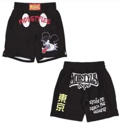 MOBSTYLES モッシュパンツ M ★ 細美武士 BRAHMAN VIRGOのサムネイル