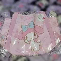 マイメロディ My Melody ピンク BIGバルーントートバッグ