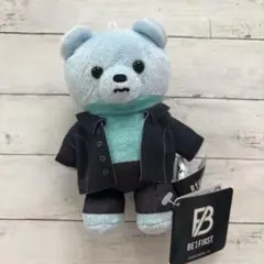 BE:FIRST RYUHEI モアプラスマスコット　ミニくま