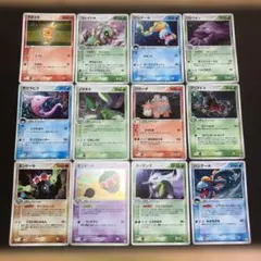 adv pcg 昔のポケモンカード キラだけ まとめ売り ② - メルカリ
