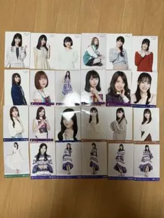 乃木坂46 2期生 写真・生写真 まとめ売り - メルカリ