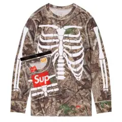 2026年最新】supreme 迷彩 サーマルの人気アイテム - メルカリ
