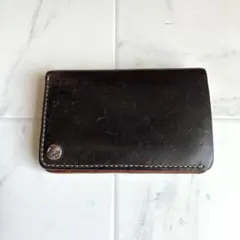 MOTO 二つ折り財布のサムネイル