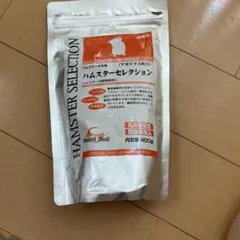 ハムスターセレクション 400gのサムネイル