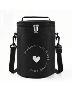 ペットボトルホルダー、保冷バッグ