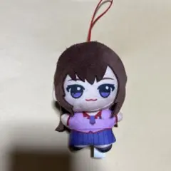 物語シリーズ×STEINS;GATE チビちびぐるみ 牧瀬紅莉栖 ぬいぐるみ