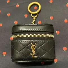 SAINT LAURENT AirPodsケース レオパード柄 | Mercari