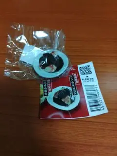 紅虎餃子房　レインボー　ガチャ　カプセルトイ