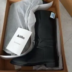 トレーニングメイト ブーツ 27 乗馬 競馬 レインブーツ cossacky