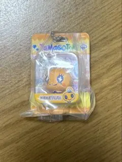 ブリスターパッケージコレクション たまごっち ガチャガチャ めめっち